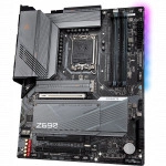 Материнская плата Gigabyte Z690 GAMING X DDR4 (ATX, LGA 1700)