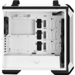 Корпус Asus TUF Gaming GT501 RGB white GT501 white (Midi-Tower)