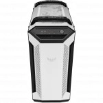 Корпус Asus TUF Gaming GT501 RGB white GT501 white (Midi-Tower)