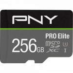 Флеш (Flash) карты PNY PRO Elite P-SDUX256U1GW-GE (256 ГБ)