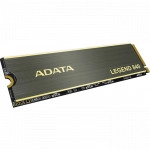 Внутренний жесткий диск ADATA LEGEND 840 Client SSD ALEG-840-512GCS (SSD (твердотельные), 512 ГБ, M.2, PCIe)