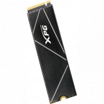Внутренний жесткий диск ADATA XPG GAMMIX S70 BLADE AGAMMIXS70B-512G-CS (SSD (твердотельные), 512 ГБ, M.2, NVMe)