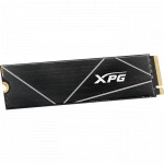 Внутренний жесткий диск ADATA XPG GAMMIX S70 BLADE AGAMMIXS70B-512G-CS (SSD (твердотельные), 512 ГБ, M.2, NVMe)
