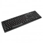 Клавиатура Sven Keyboard Standard 304 SV-03100304UB (Проводная, USB)