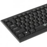 Клавиатура + мышь Oklick 620M 475652