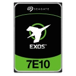Серверный жесткий диск Seagate Exos 7E10 ST2000NM017B (HDD, 3,5 LFF, 2 ТБ, SATA)