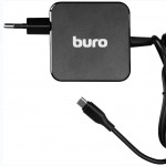Блок питания для ноутбуков Buro BUM-СW065