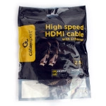 Кабель интерфейсный Cablexpert Cable SVGA CCP-HDMI8K-2.5M