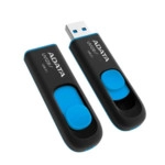 USB флешка (Flash) ADATA DashDrive AUV128-64G-RBE (64 ГБ)