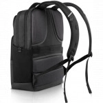 Сумка для ноутбука Dell Pro Backpack 15 – PO1520P 494-44894 (15)