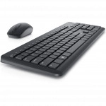 Клавиатура + мышь Dell KM3322W 580-AKGO