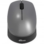 Мышь Ritmix RMW-502 GREY