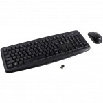 Клавиатура + мышь Genius Smart KM8100 USB 31340004416