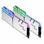 ОЗУ G.Skill Trident Z Royal F4-3200C16D-64GTRS (DIMM, DDR4, 64 Гб (2 х 32 Гб), 3200 МГц)