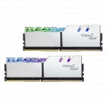 ОЗУ G.Skill Trident Z Royal F4-3200C16D-64GTRS (DIMM, DDR4, 64 Гб (2 х 32 Гб), 3200 МГц)