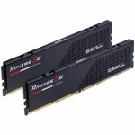 ОЗУ G.Skill RipJaws S5 F5-5600J4040C16GX2-RS5K (DIMM, DDR5, 32 Гб (2 х 16 Гб), 5600 МГц)