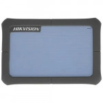 Внешний жесткий диск Hikvision T30 HS-EHDD-T30/2T/BLUE/RUBBER (2 ТБ)