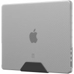 Аксессуар для ПК и Ноутбука UAG Чехол Dot для MacBook 14" 2021 Ice 134002114343