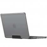 Аксессуар для ПК и Ноутбука UAG Lucent MacBook 14" 2021 Black/Black 134001114040
