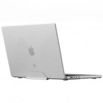 Аксессуар для ПК и Ноутбука UAG Dot MacBook 16" 2021 Ice 134005114343