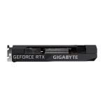 Видеокарта Gigabyte NVIDIA GeForce RTX 3060 GV-N3060WF2OC-12GD (12 ГБ)