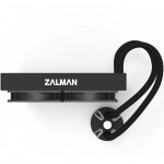 Охлаждение Zalman Reserator 5 Z24 (Black) RESERATOR5Z24BLACK (Для процессора)