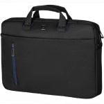 Сумка для ноутбука 2E Laptop Bag 16 Черная 2E-CBN415BK (16)