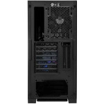 Корпус Thermaltake Commander G33 TG ARGB CA-1P3-00M1WN-OO (Midi-Tower)