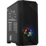 Корпус Thermaltake Commander G33 TG ARGB CA-1P3-00M1WN-OO (Midi-Tower)