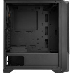 Корпус Thermaltake Commander G33 TG ARGB CA-1P3-00M1WN-OO (Midi-Tower)