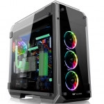 Корпус Thermaltake View 71 Tempered Glass RGB Edition CA-1I7-00F1WN-01 (Full-Tower)