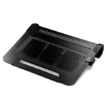 Охлаждающая подставка Cooler Master NotePal U3 Plus R9-NBC-U3PK-GP