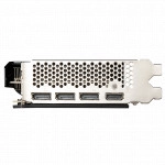 Видеокарта MSI GeForce RTX 3050 AERO ITX 8G OC (8 ГБ)