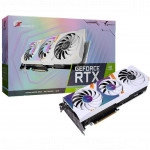 Видеокарта Colorful RTX3060Ti Ultra W OC LHR-V RTX 3060 Ti Ultra W OC LHR-V (8 ГБ)