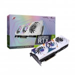 Видеокарта Colorful RTX 3080 Ultra W OC 10G LHR-V (10 ГБ)