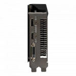 Видеокарта Asus TUF-GTX1650-O4GD6-GAMING 90YV0EH0-M0NA00 (4 ГБ)