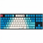Клавиатура Varmilo VA87M Summit R2 Cherry MX Blue RU VA87MA022A1A2A06A007 (Проводная, USB)