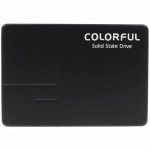 Внутренний жесткий диск Colorful SL300 SL300 120GB (SSD (твердотельные), 120 ГБ, 2.5 дюйма, SATA)