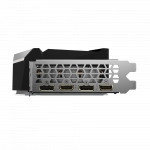 Видеокарта Gigabyte NVIDIA GeForce RTX 3070TI GV-N307TGAMING-8GD (8 ГБ)