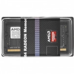 ОЗУ AMD 32GB R9432G3206S2S-U (SO-DIMM, DDR4, 32 Гб, 3200 МГц)