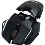 Мышь Mad Catz THE AUTHENTIC R.A.T. 1+ MR01MCINBL000