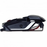 Мышь Mad Catz THE AUTHENTIC R.A.T. 2+ MR02MCINBL000