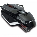Мышь Mad Catz THE AUTHENTIC R.A.T. 2+ MR02MCINBL000