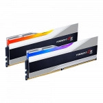 ОЗУ G.Skill Trident Z5 RGB F5-5200J3636C16GX2-TZ5RS (DIMM, DDR5, 32 Гб (2 х 16 Гб), 5200 МГц)