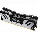 ОЗУ Kingston Fury Renegade 32 ГБ KF560C32RSK2-32 (DIMM, DDR5, 32 Гб (2 х 16 Гб), 6000 МГц)