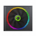 Блок питания GameMax RGB 750W Rainbow 210507000035 (750 Вт)