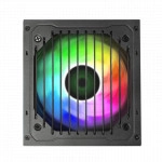 Блок питания GameMax VP 600W RGB M 213105500020 (600 Вт)