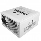 Блок питания 1STPLAYER STEAM PUNK PS-750AX RGB (750 Вт)