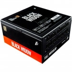 Блок питания 1STPLAYER BLACK WIDOW BLACK WIDOW PS-700AX (700 Вт)
