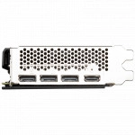 Видеокарта MSI NVIDIA GeForce RTX 3060Ti RTX 3060 TI TWIN FAN 8G LHR (8 ГБ)